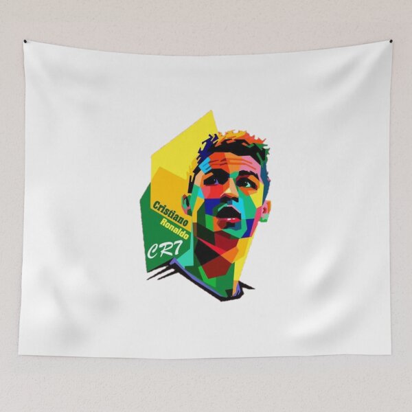 Item preview, CR 7 designed and sold by OMG DSGN.