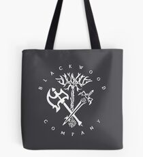 Blackwood Company Tote Bag