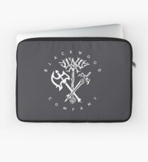 Blackwood Company Laptop Sleeve