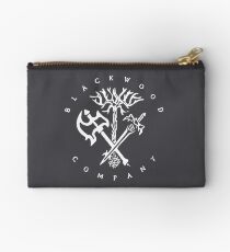 Blackwood Company Studio Pouch