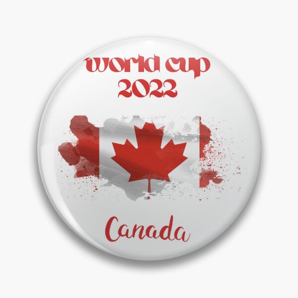Item preview, world cup 2022 canada designed and sold by Haron20.