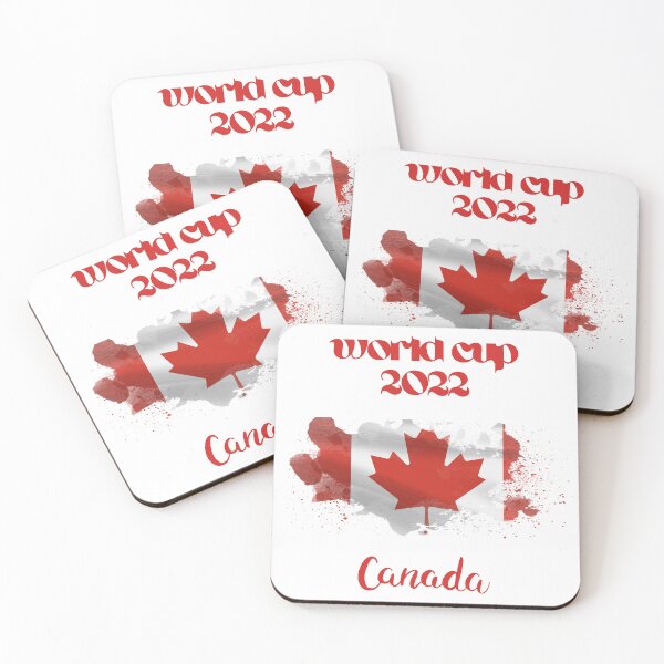 Item preview, world cup 2022 canada designed and sold by Haron20.
