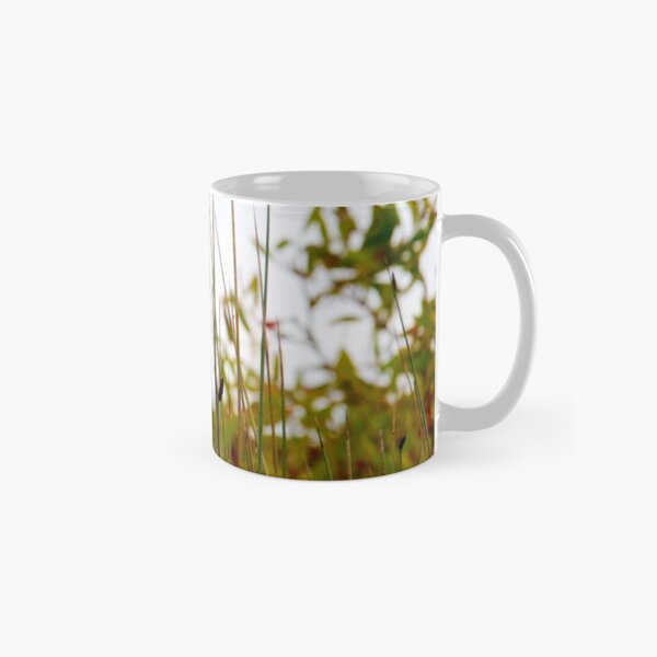Golden-headed Cisticola Classic Mug
