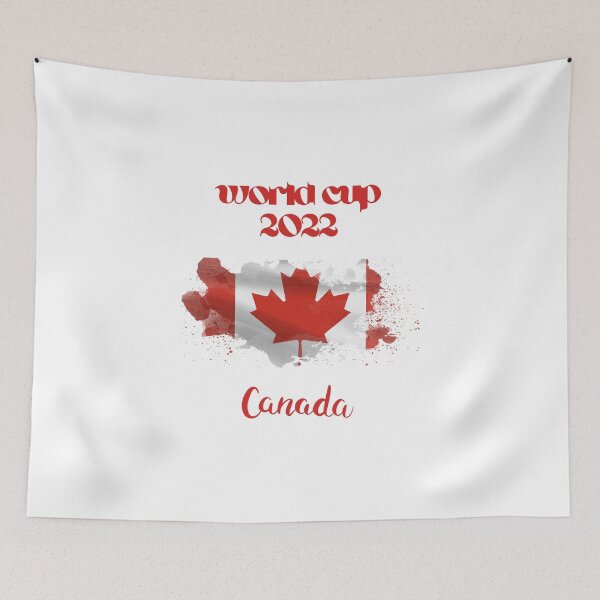 Item preview, world cup 2022 canada designed and sold by Haron20.