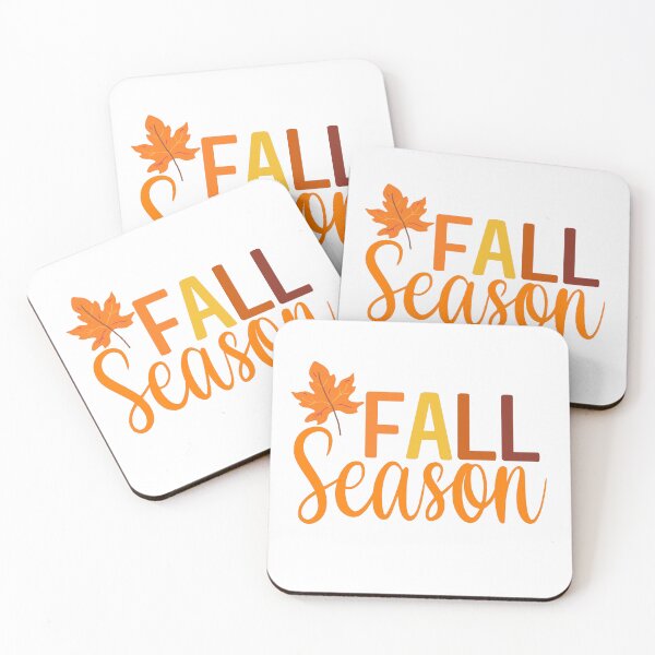 Item preview, Fall Is My Favorite Season designed and sold by kash1mera.