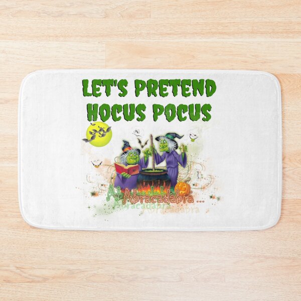 Item preview, Let's Pretend Hocus Pocus designed and sold by fejoa.