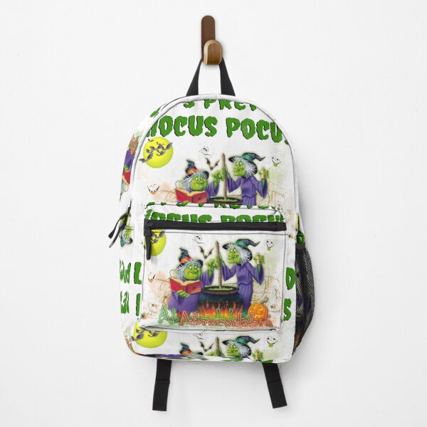 Item preview, Let's Pretend Hocus Pocus designed and sold by fejoa.