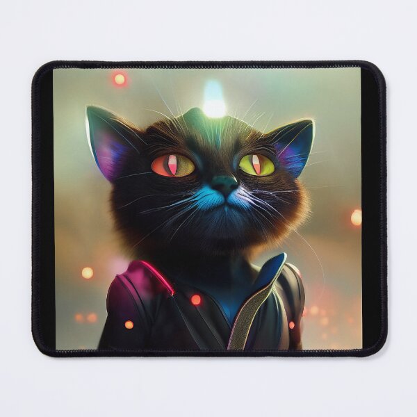 Item preview, Kosmic Kiten designed and sold by TheHanmore.