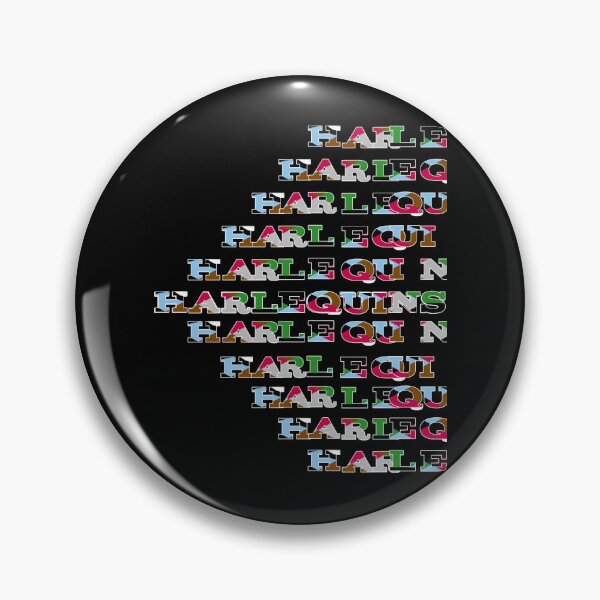 Item preview, harlequins  designed and sold by DucksFlyz.