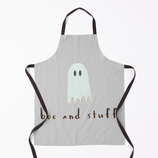 Item preview, boo and stuff designed and sold by senarch.