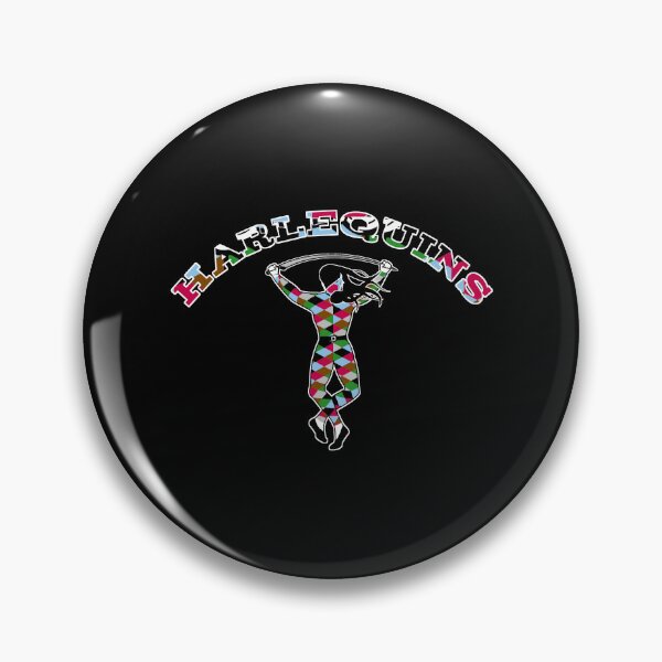 Item preview, Harlequins rugby football harlequins designed and sold by DucksFlyz.
