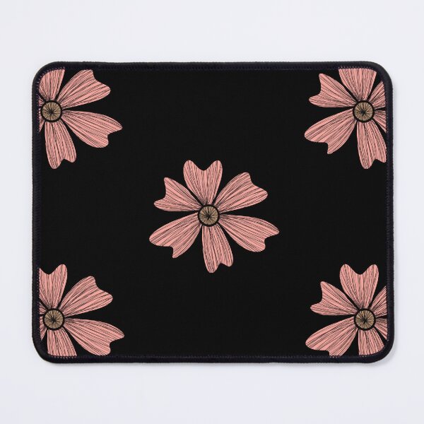 Item preview, Pink aesthetic flower  designed and sold by Ks-Creation.