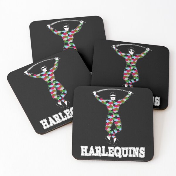 Item preview, Harlequins rugby football harlequins designed and sold by DucksFlyz.