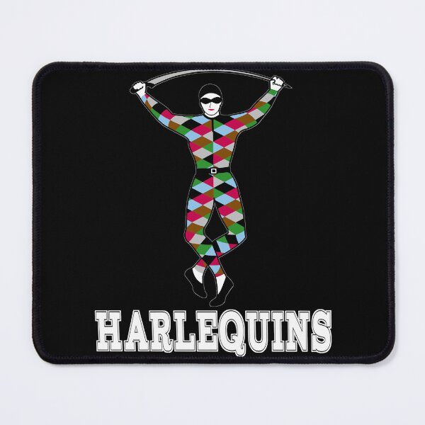 Item preview, Harlequins rugby football harlequins designed and sold by DucksFlyz.