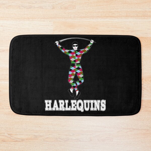 Item preview, Harlequins rugby football harlequins designed and sold by DucksFlyz.