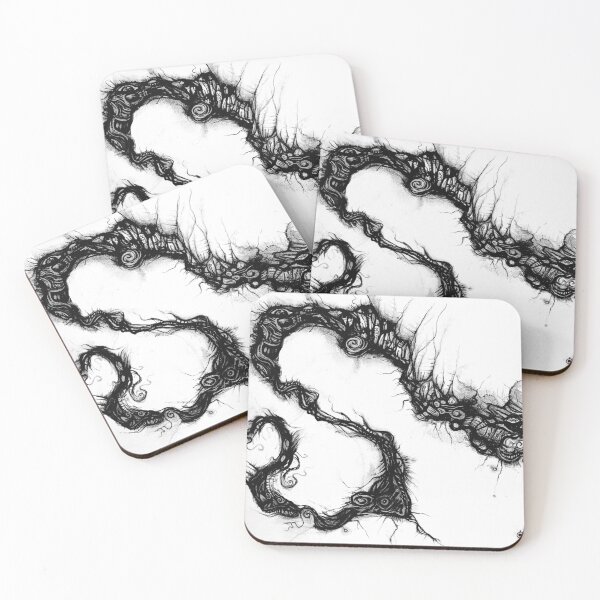 Item preview, Shadow weirdness  designed and sold by Twisted-shaman.