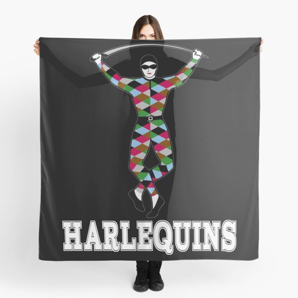 Item preview, Harlequins rugby football harlequins designed and sold by DucksFlyz.