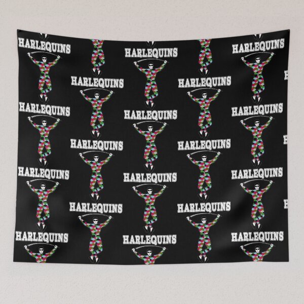Item preview, Harlequins rugby football harlequins designed and sold by DucksFlyz.
