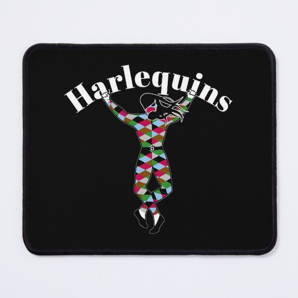 Item preview, Harlequins rugby football harlequins designed and sold by DucksFlyz.