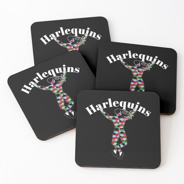 Item preview, Harlequins rugby football harlequins designed and sold by DucksFlyz.