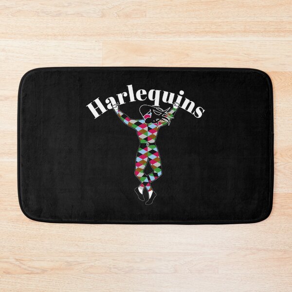 Item preview, Harlequins rugby football harlequins designed and sold by DucksFlyz.