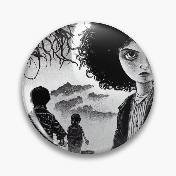 Item preview, Friends don't lie designed and sold by Pacem-Art.