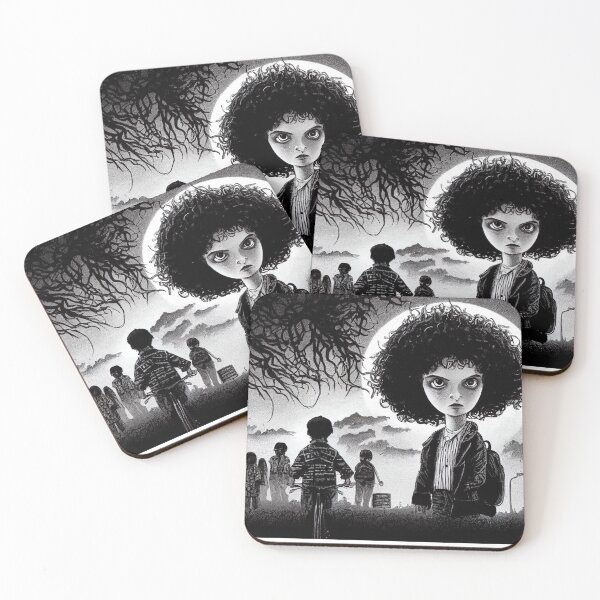 Item preview, Friends don't lie designed and sold by Pacem-Art.