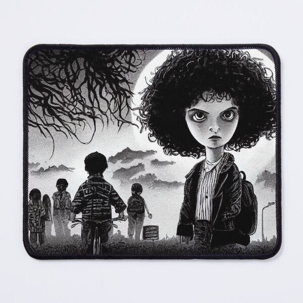 Item preview, Friends don't lie designed and sold by Pacem-Art.