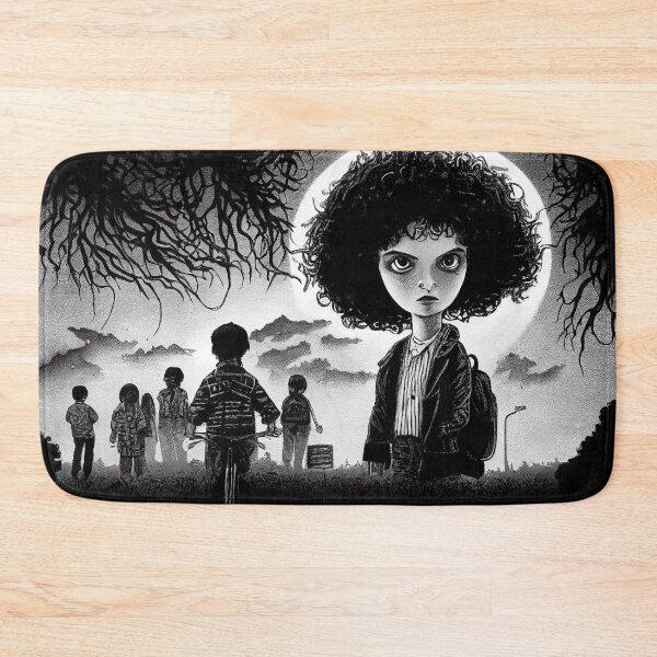 Item preview, Friends don't lie designed and sold by Pacem-Art.