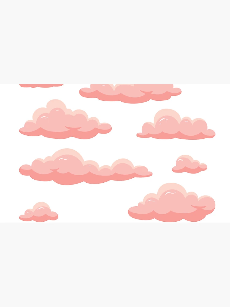 Thumbnail 4 of 4, Coffee Mug, cloud designed and sold by chopapi.