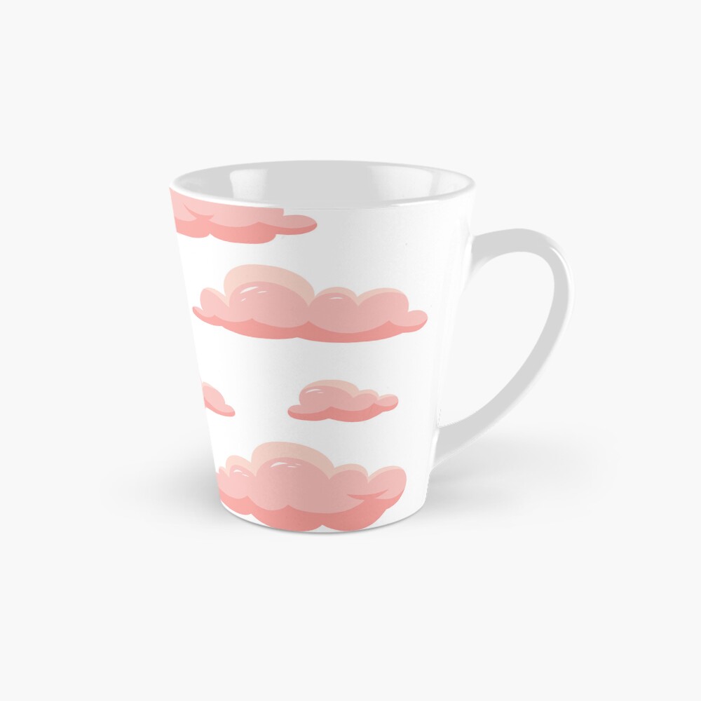 Item preview, Tall Mug designed and sold by chopapi.