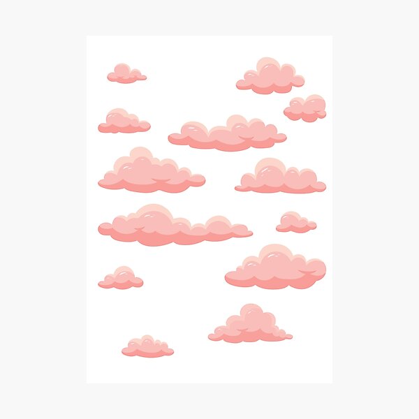 Item preview, cloud designed and sold by chopapi.