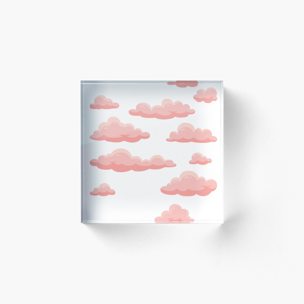 Item preview, Acrylic Block designed and sold by chopapi.