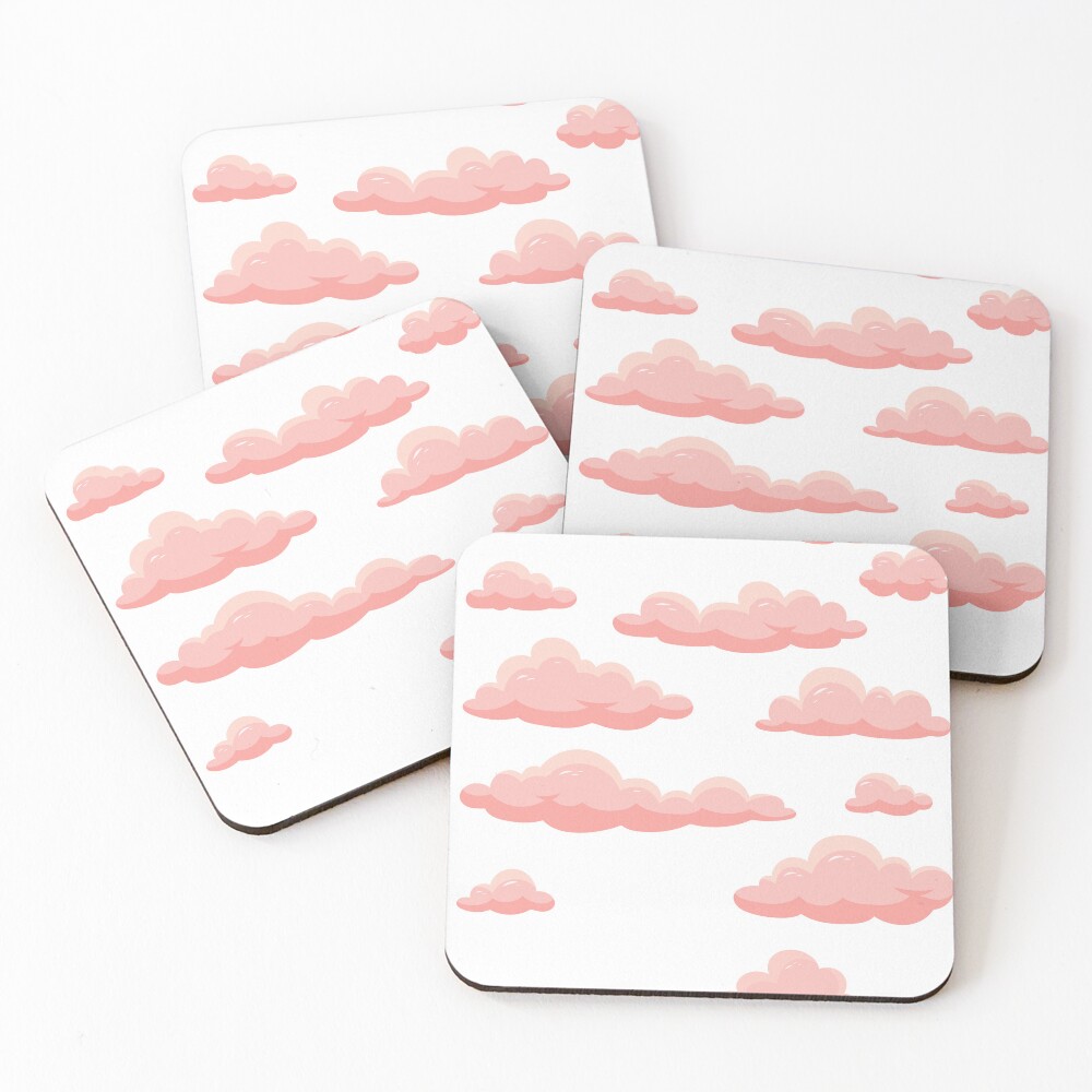 Item preview, Coasters (Set of 4) designed and sold by chopapi.