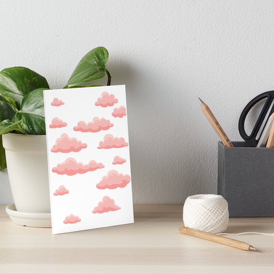 Item preview, Art Board Print designed and sold by chopapi.
