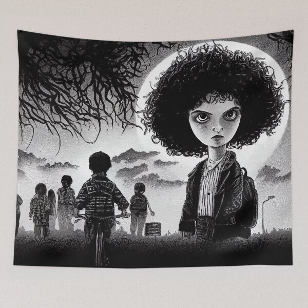 Item preview, Friends don't lie designed and sold by Pacem-Art.