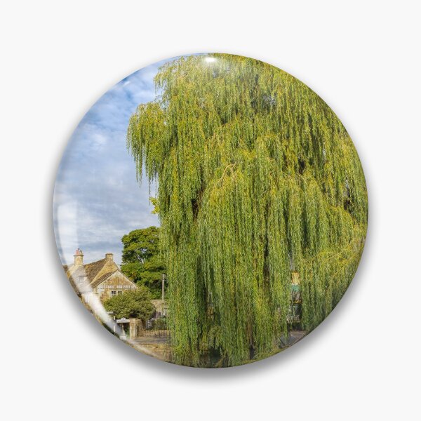 Item preview, Bourton on the Water designed and sold by derekbeattie.