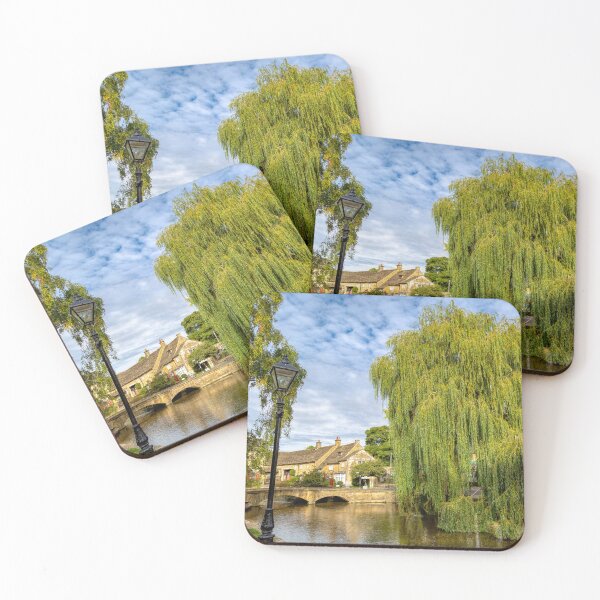 Item preview, Bourton on the Water designed and sold by derekbeattie.
