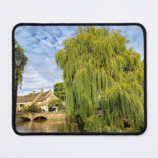 Item preview, Bourton on the Water designed and sold by derekbeattie.
