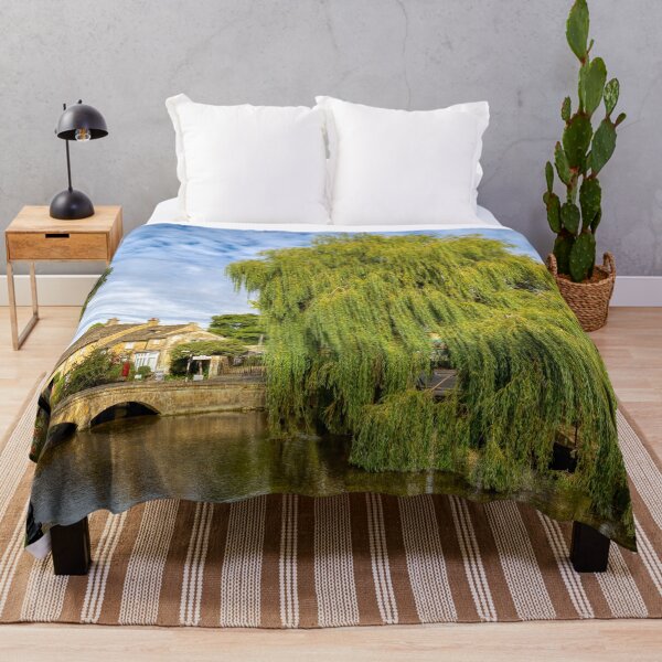 Item preview, Bourton on the Water designed and sold by derekbeattie.