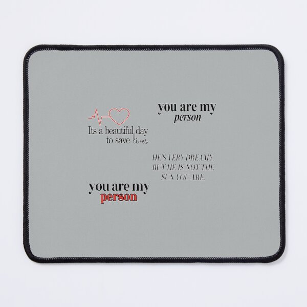 Item preview, Greysanatomy Scrub Cap four pack designed and sold by billjamaison.