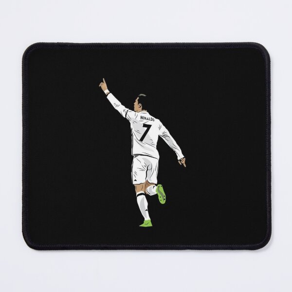 Item preview, CR 7 designed and sold by OMG DSGN.