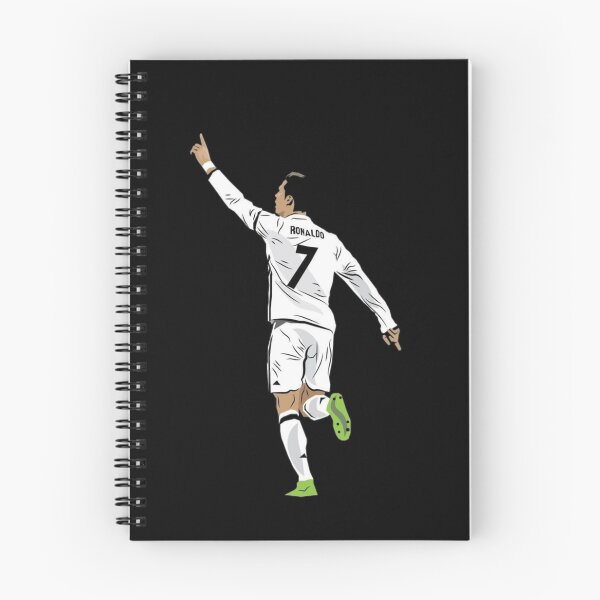 Item preview, CR 7 designed and sold by OMG DSGN.