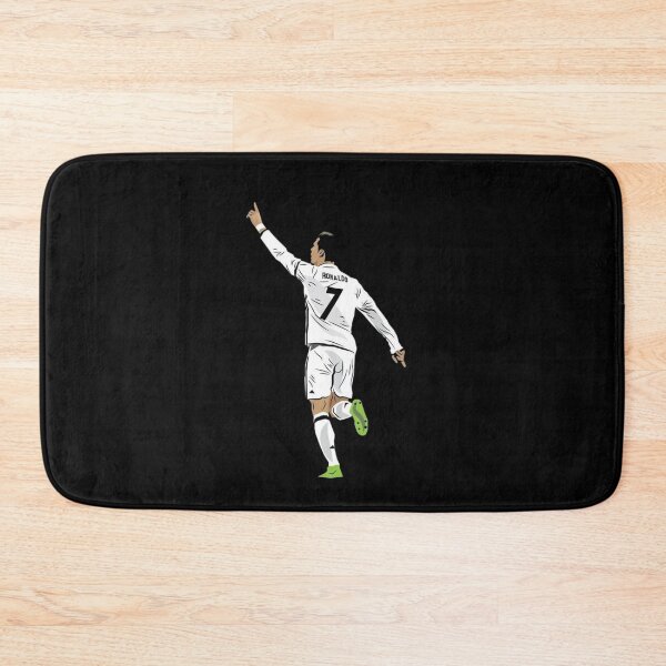 Item preview, CR 7 designed and sold by OMG DSGN.