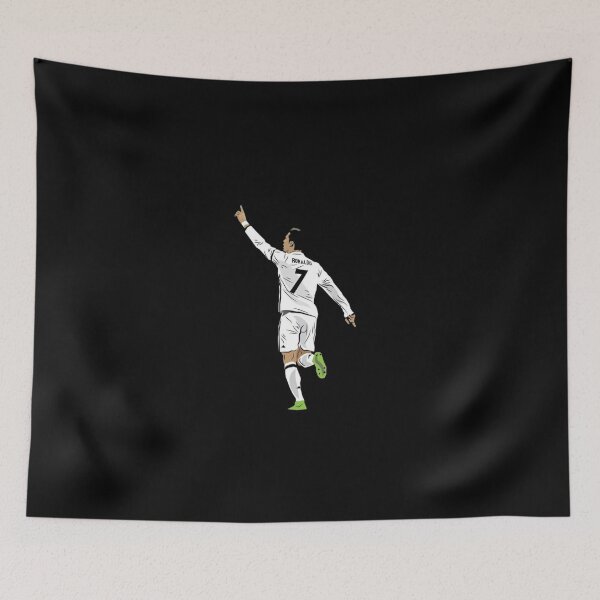 Item preview, CR 7 designed and sold by OMG DSGN.