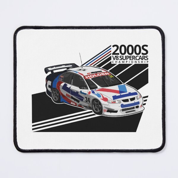 Item preview, Holden Commodore VT - V8 Supercars Racing. designed and sold by LordGTR.