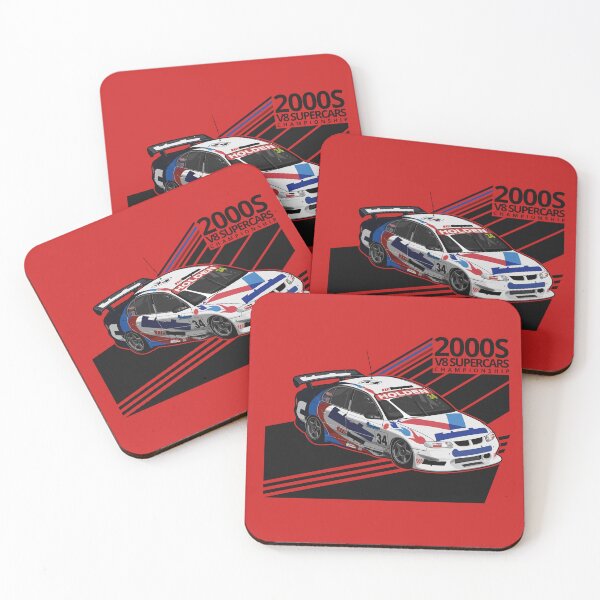 Item preview, Holden Commodore VT - V8 Supercars Racing. designed and sold by LordGTR.
