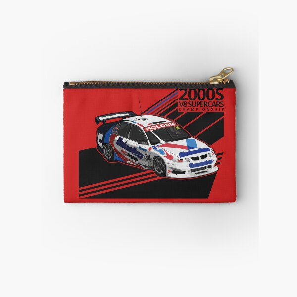 Item preview, Holden Commodore VT - V8 Supercars Racing. designed and sold by LordGTR.