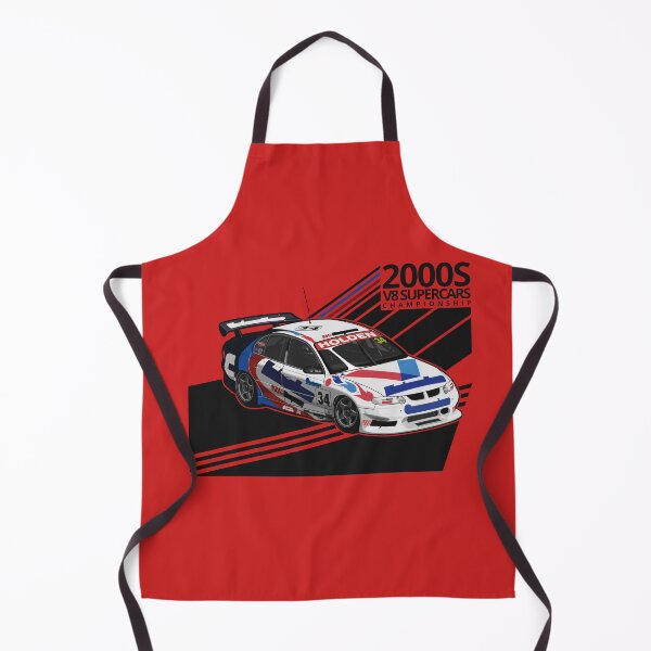 Item preview, Holden Commodore VT - V8 Supercars Racing. designed and sold by LordGTR.