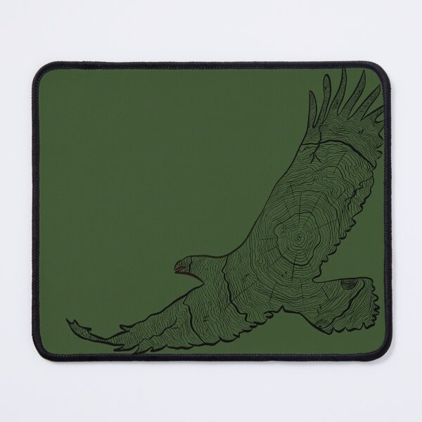 Item preview, The Eagle designed and sold by MoonNRoselyne.